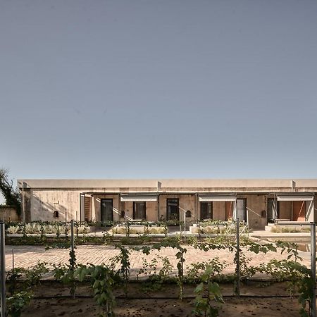 Dexamenes Seaside Hotel Kourouta Exterior foto
